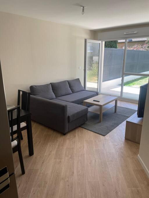 Appartement Cosy Dijon Exterior photo